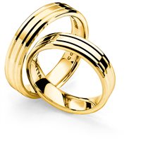 Ringe Comete in Silber ANB 1131 - ANB 1131 13